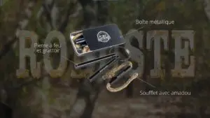 Titrage et illustration