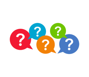Foire Aux Questions (FAQ)