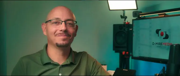 Nos Services de Production de Films d'Entreprise