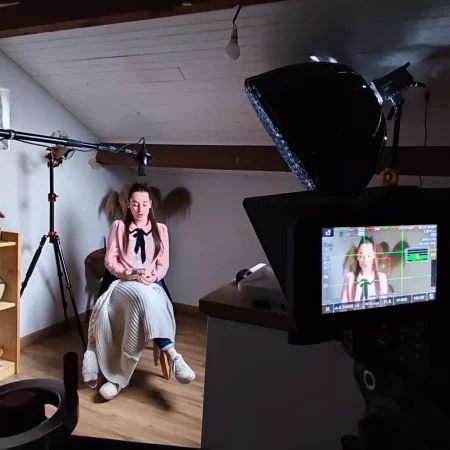 D-mire MEDIA production audiovisuelle